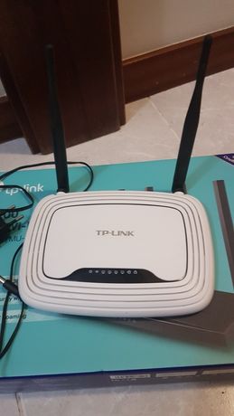 Router wireless TP-link 300 mb