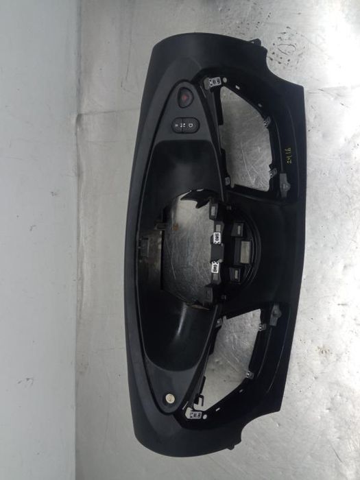 Tablier RENAULT Twizy (MAM_)