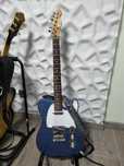 Електрогітара Telecaster, телекастер
