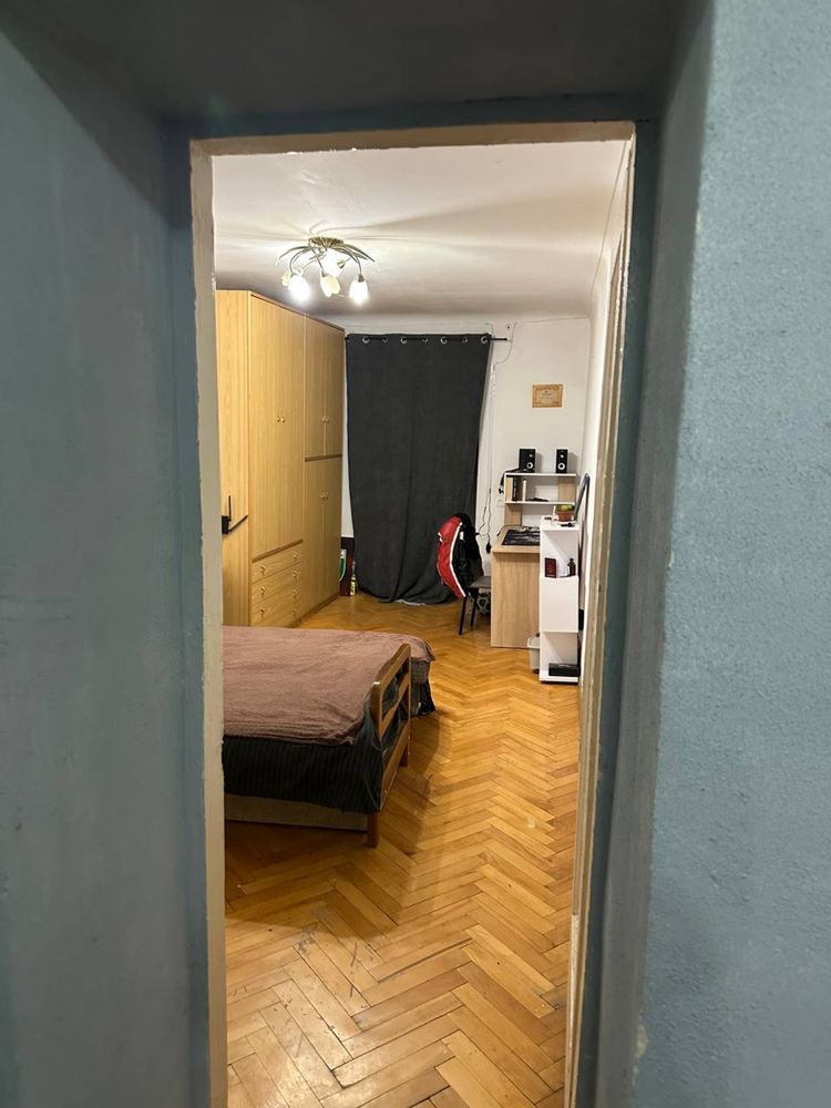 Продаж квартири вул. К. Левицького