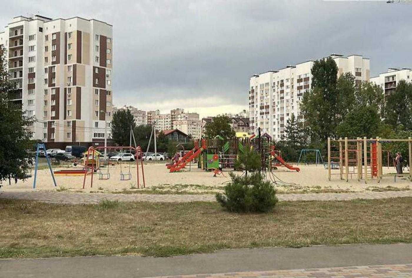Продаж 2 кімнатної квартири ЖК Сади Вишневі у Вишневому