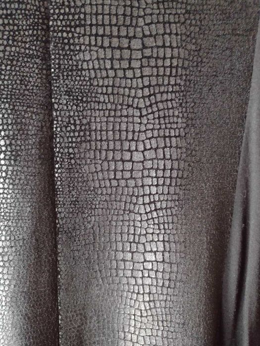 Tunika czarna, damska