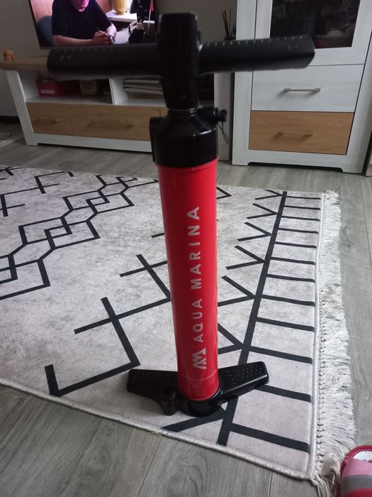 Насос для SUP доски