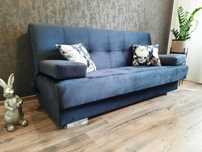Od Ręki Kanapa Wersalki Sofa ,TapczanSprężyny Kolory Wniesienie Gratis