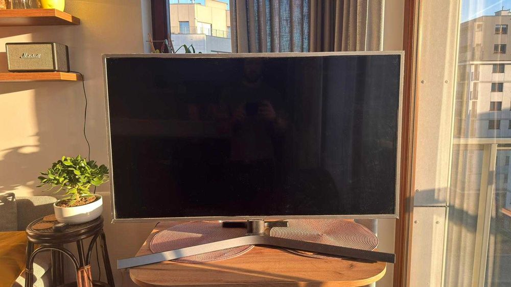 Telewizor Samsung UE43RU7472U 4K UHD 43 cale