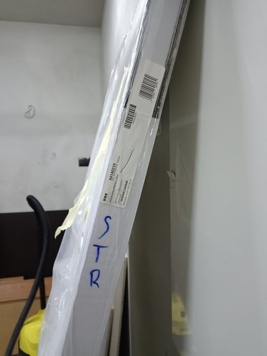 Drzwii DRE Auri 90 lewe