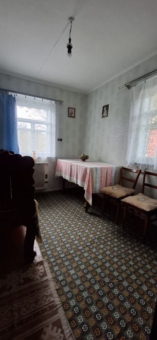 Продам будинок в селі Богданівці