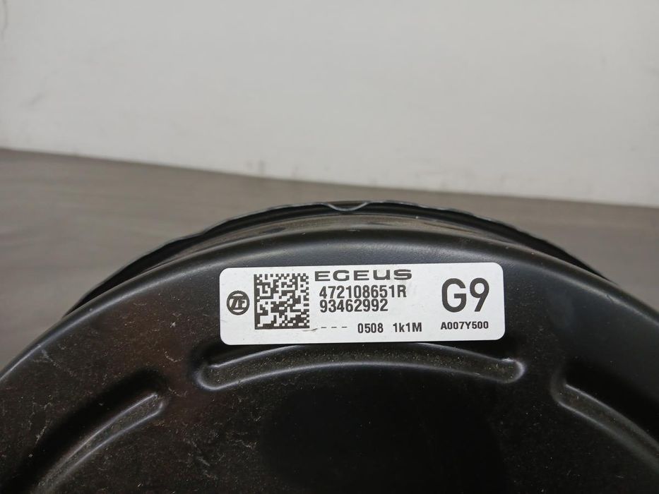 Servofreio RENAULT Trafic III (FG_)