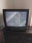 Televisão Sanyo C2180A