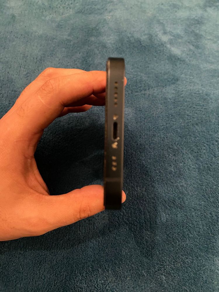 Iphone 13 256gb preto