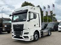 MAN TGX 18.520 BL SA  Fabrycznie NOWY - 2025