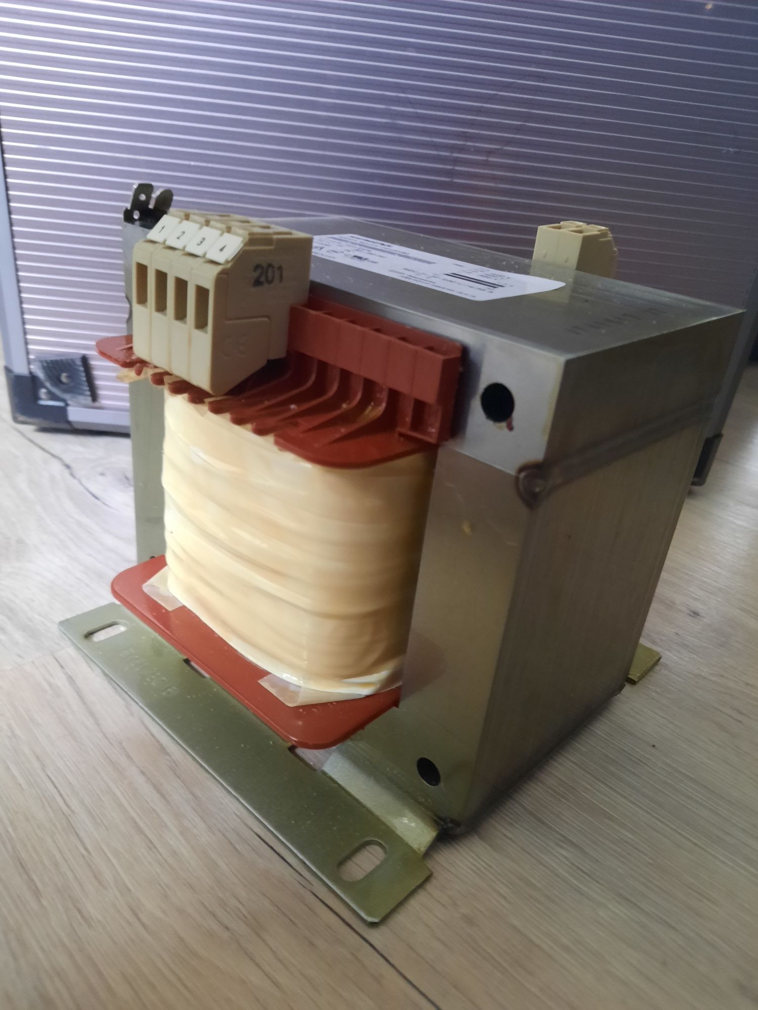 Transformator Siemens 4AM5742-5AT10-0FA0
