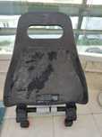 Slider para carrinho Concord Neo