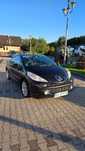 Peugeot 207 CC Peugeot 207 CC 1.6 • 2009 • Cabriolet • Manual