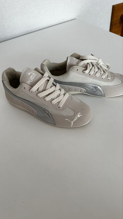 Кеди puma samba/пума самба 39 розмір