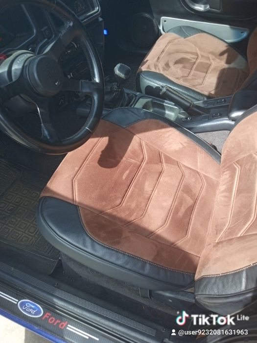 Продам Форд сиера 2литра