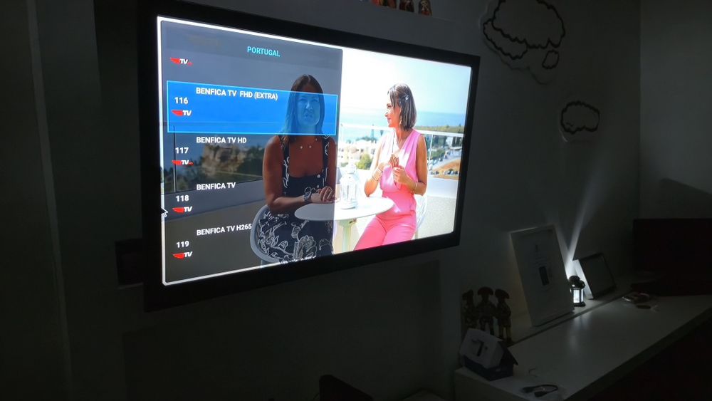 Tv android Box Stick