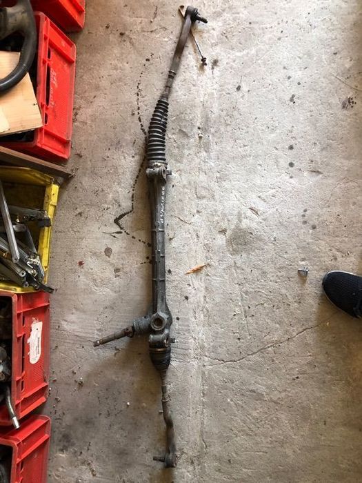 Magiel Toyota Auris 1.5 B