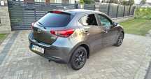 Mazda 2 1.5 Hybryda
