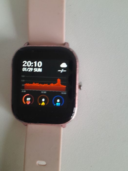 Смарт годинник start watch