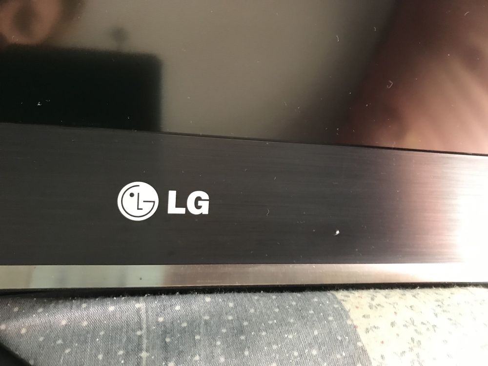 Televisor LG 50/60