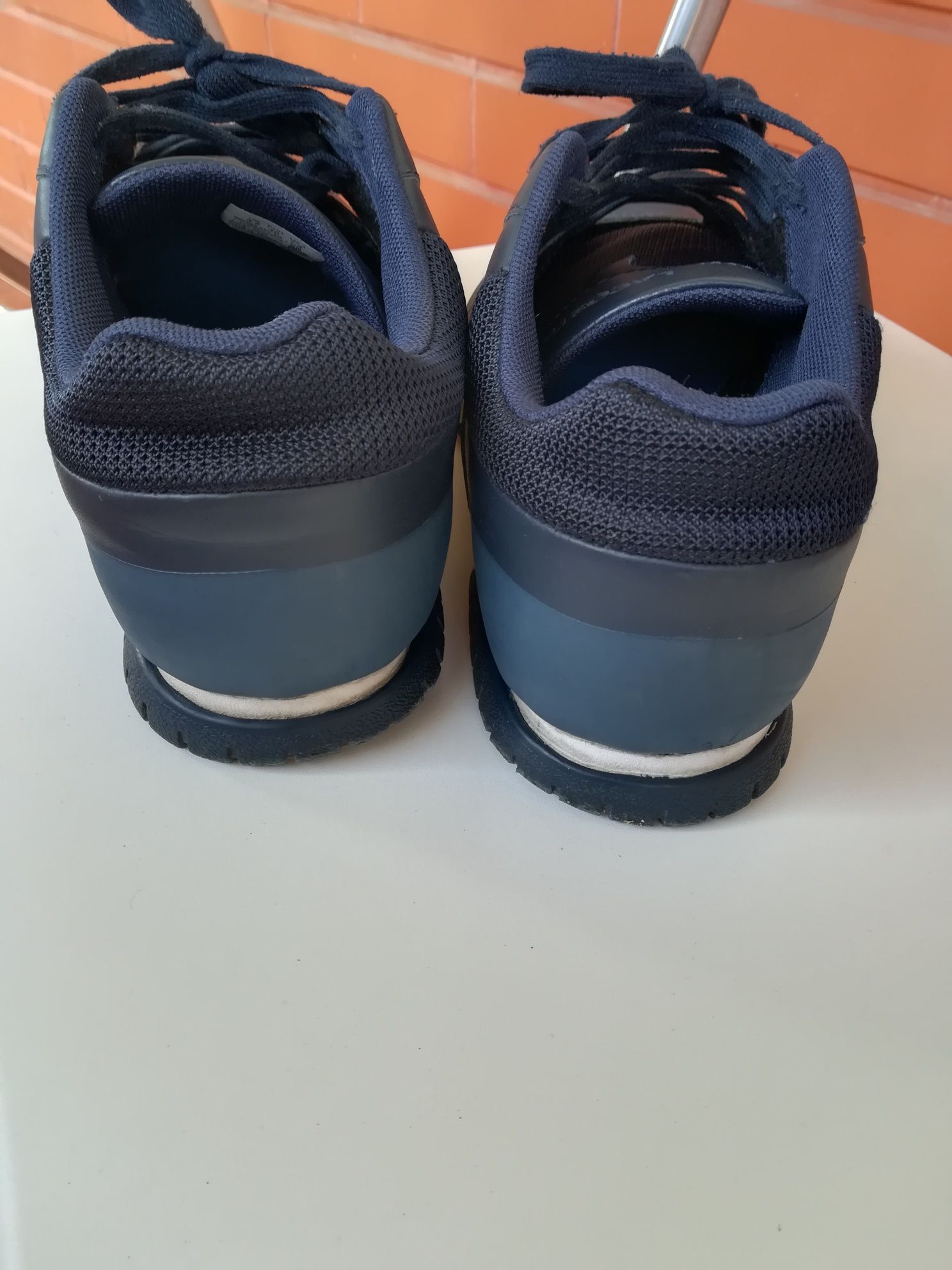 Sapatilhas Lacoste