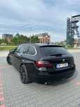 BMW Seria 5 BMW F11 520d