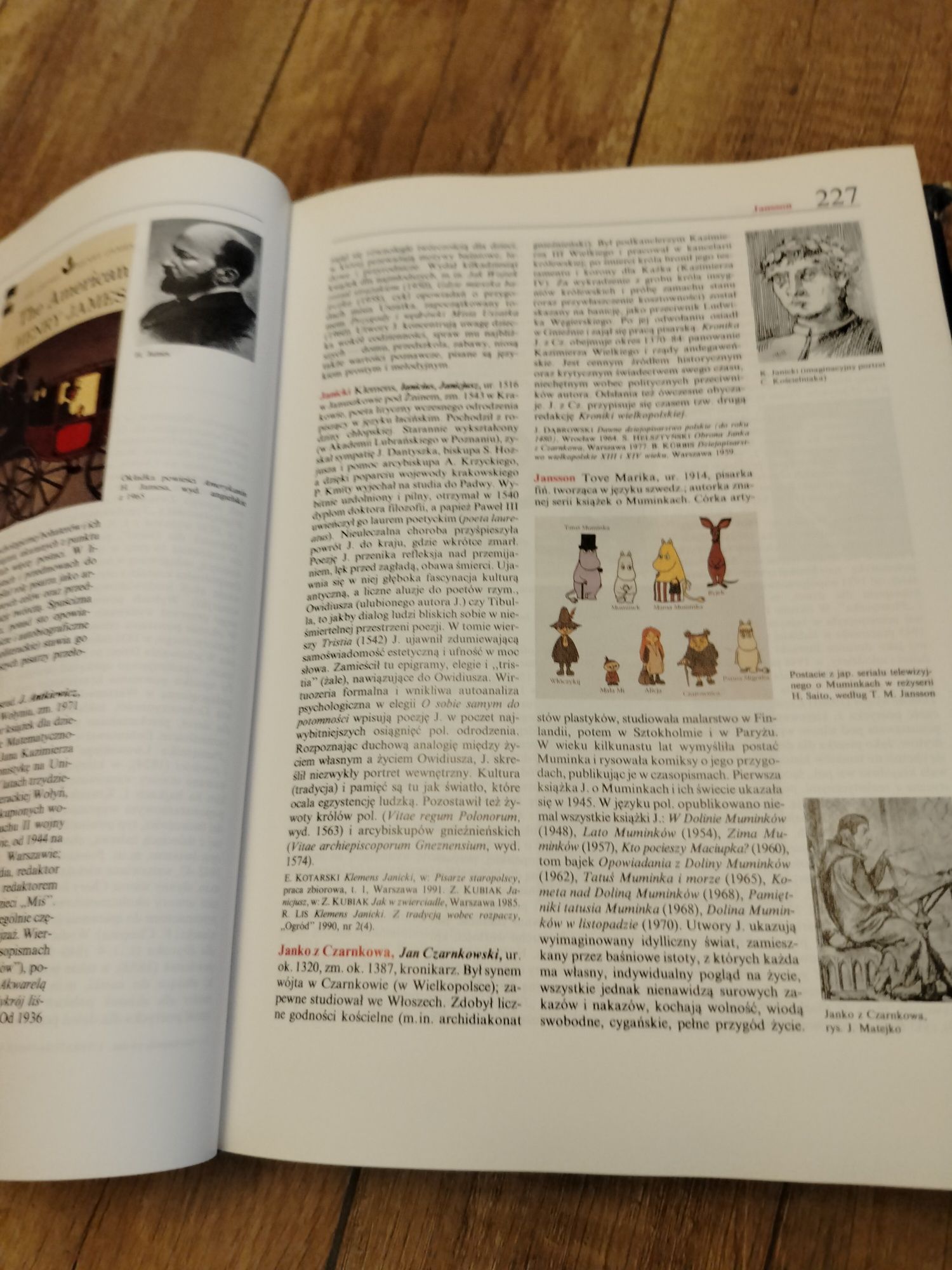 Encyklopedia szkolna