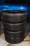 Opony Continental EcoContact 6 235/55 R18 SUV