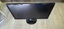 Monitor 24" BENQ GL2460 LED 1920x1080 DVI D-SUB