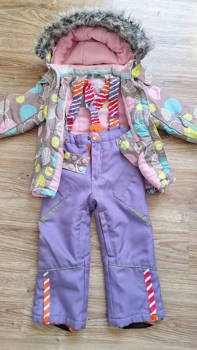 Kurtka narciarska 98