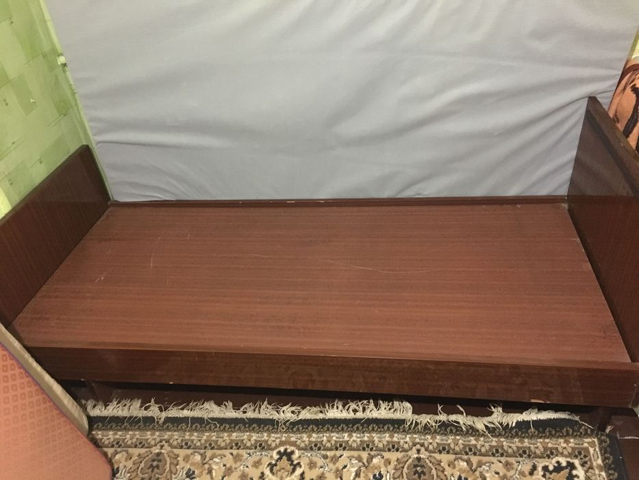 Продам кровать бу