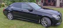 Sprzedam Mercedes Benz E250 - 2012r.