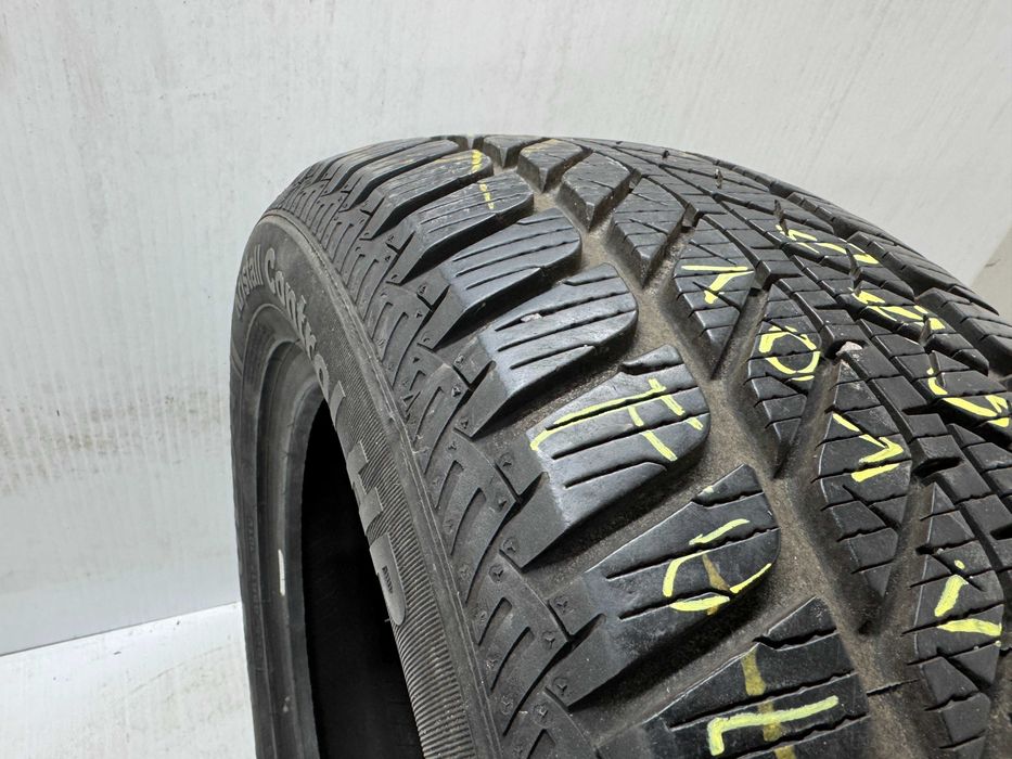 1x Fulda Kristall Control HP 225/55r17 101V 8mm XL Rant  N0921