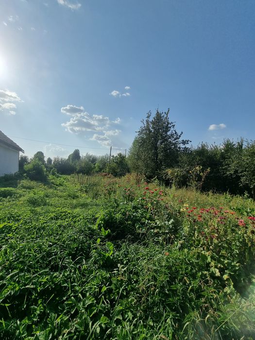 Продається будинок у селі Чижиків 10км від Львова