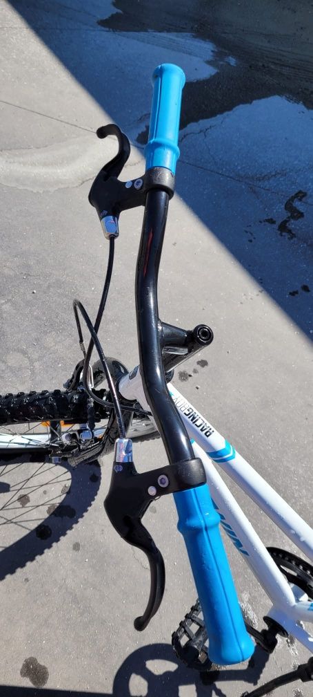 Vendo bicicleta criança