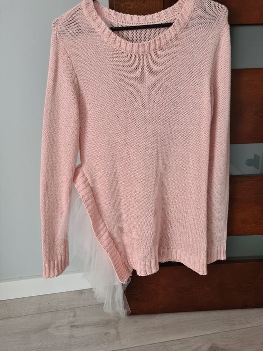 Sweterek damski rozmiar S