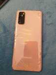 Samsung Galaxy S20