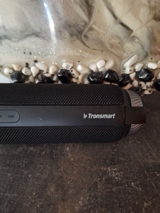 Портативна колонка Tronsmart Element T6 Blask