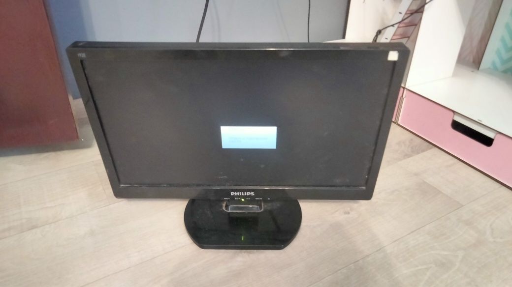 Монітор PHILIPS 19"