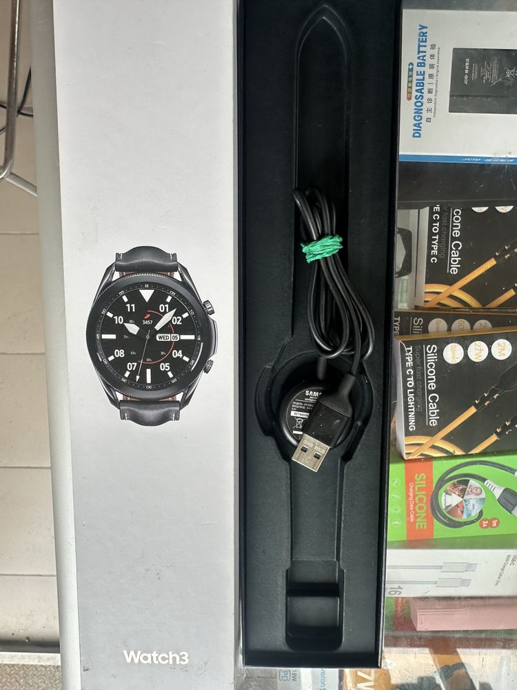 Samsung Galaxy Watch 3 42mm