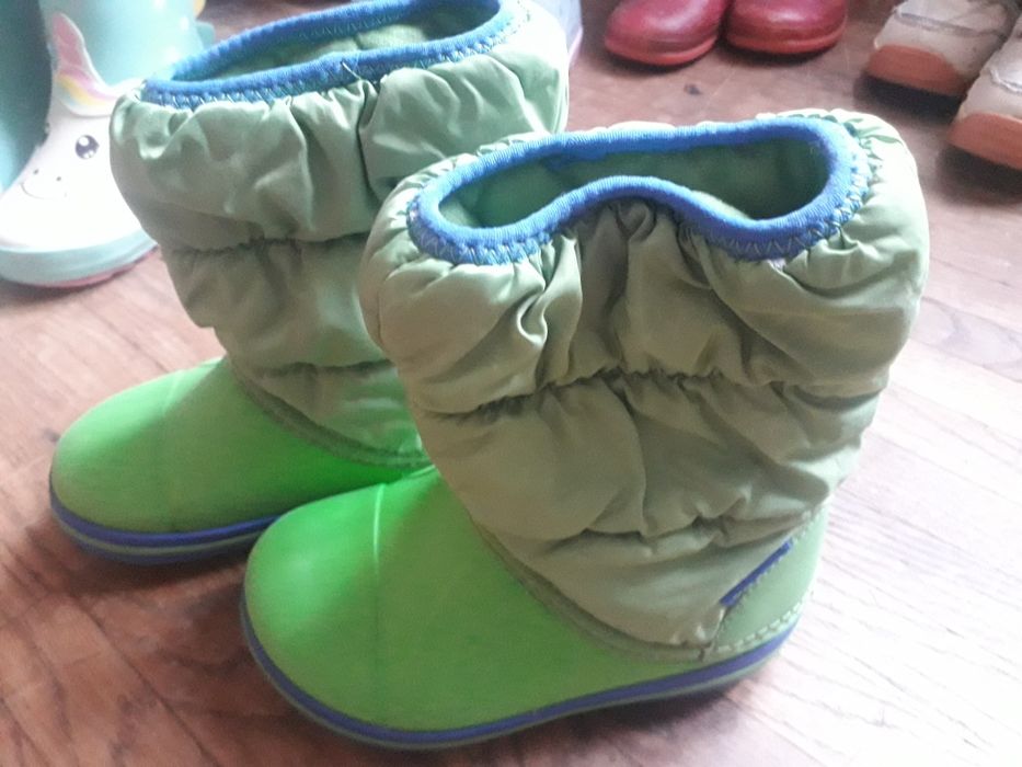 Обувочка для девочки