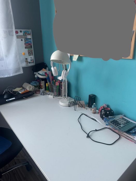 Biurko Agata Meble