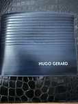 Carteira hugo gerard