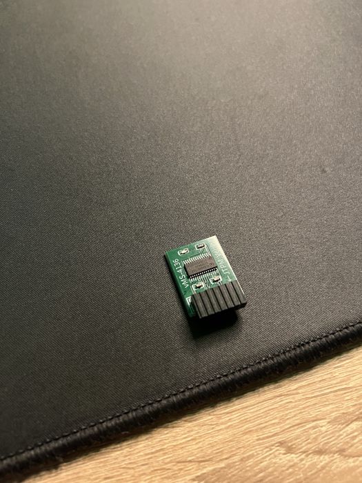 Модуль TPM 2.0 14-pin