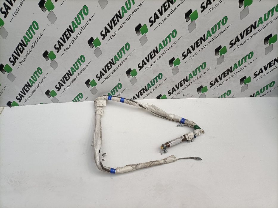 Airbag cortina direito AUDI A5 (8T3)
