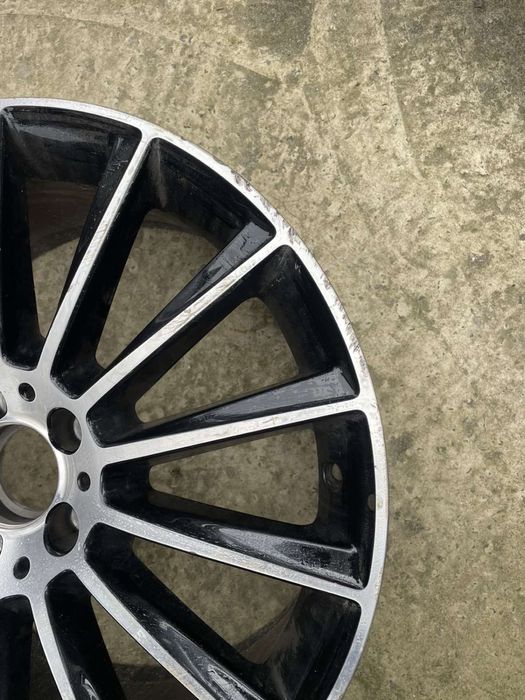 Диски Титани Диск AMG 5X112 R19 Mercedes W205 A2054011400