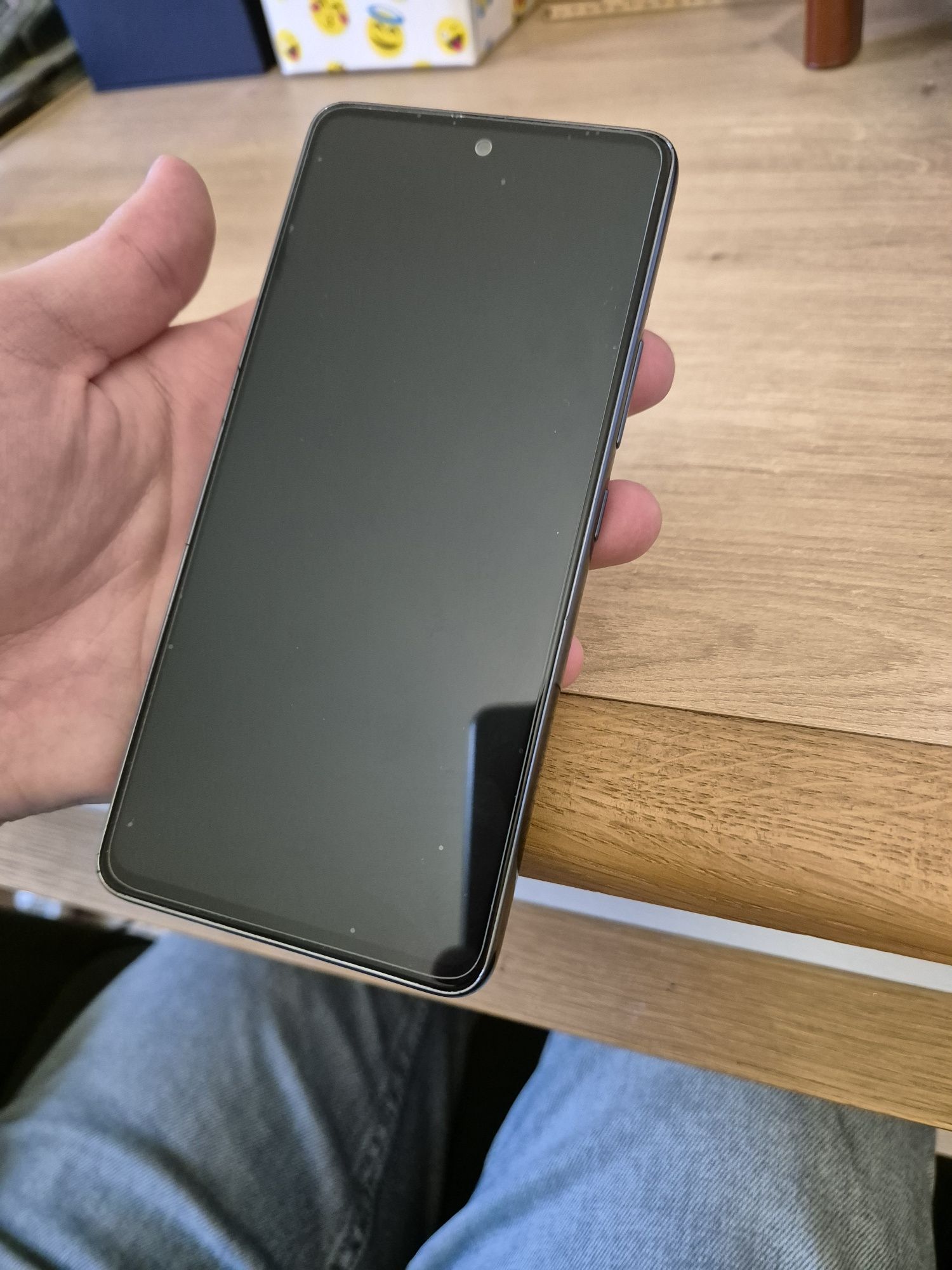 Smatrfon Samsung A53