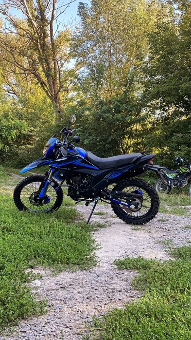 Forte 300 2023 ідеальний стан