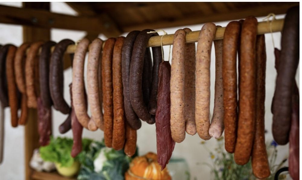 Zamówienia na wyroby wiejskie